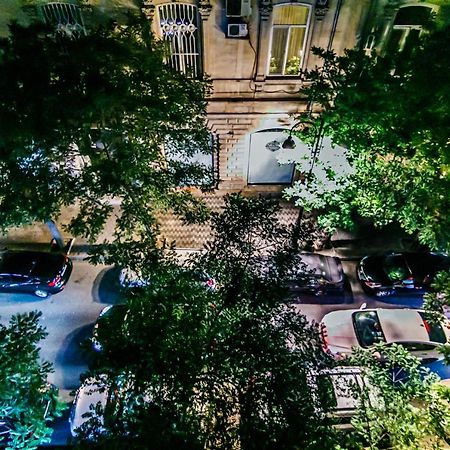 באקו Rolls Royce Apartment מראה חיצוני תמונה
