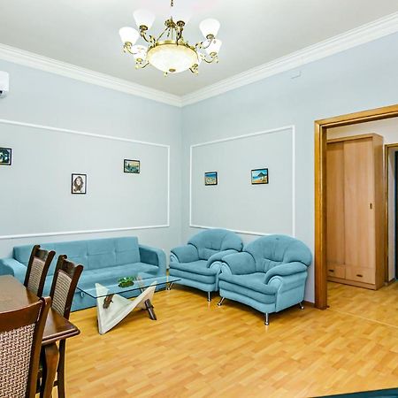 באקו Rolls Royce Apartment מראה חיצוני תמונה