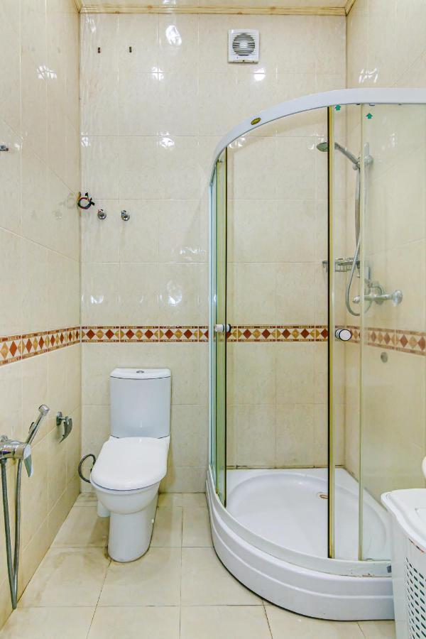 באקו Rolls Royce Apartment מראה חיצוני תמונה