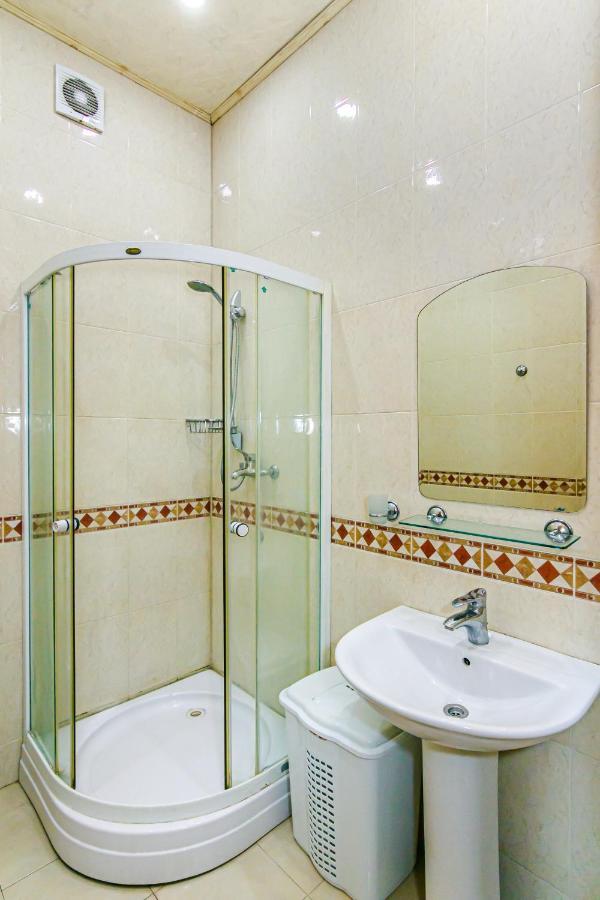 באקו Rolls Royce Apartment מראה חיצוני תמונה