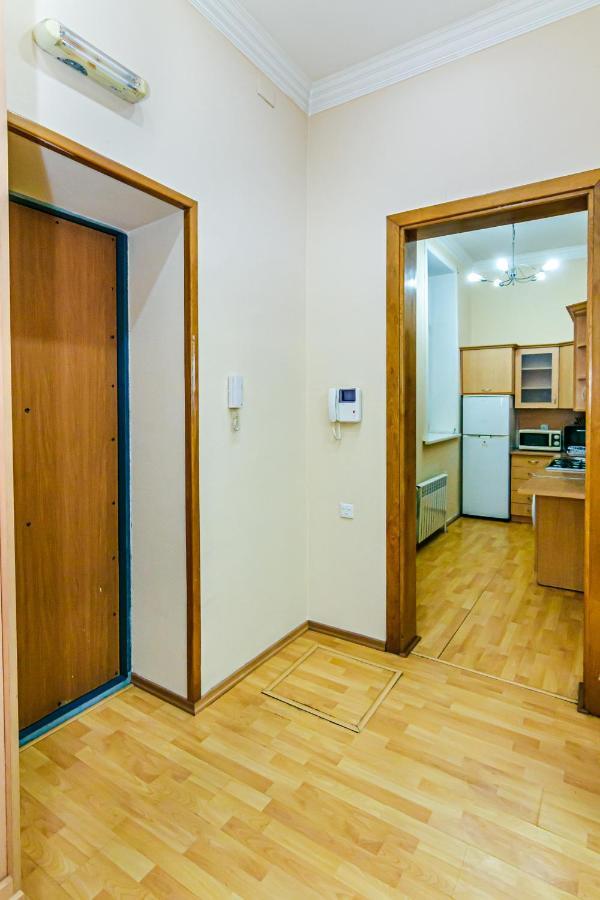 באקו Rolls Royce Apartment מראה חיצוני תמונה
