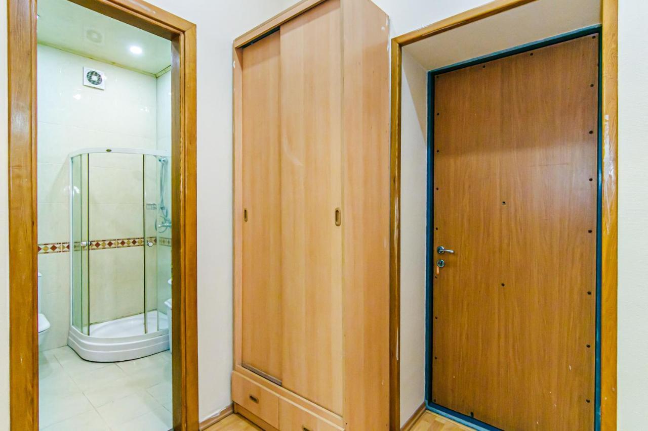 באקו Rolls Royce Apartment מראה חיצוני תמונה